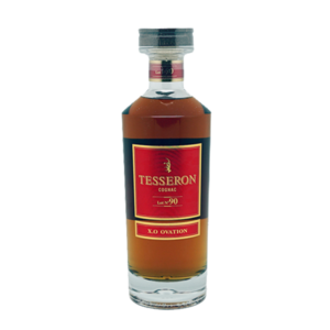 Cognac Tesseron XO Ovation