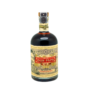 Rhum don papa, livraison à domicile gratuite Le mans et sarthe 72