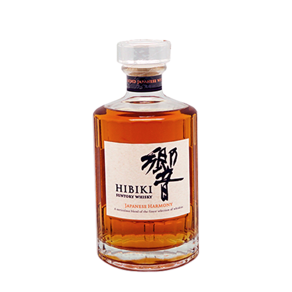 Whisky Hibiki - 70 cl