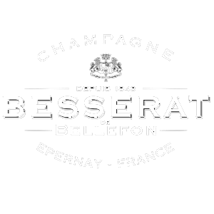 Maison Reignier Le Mans vend et livre du champagne Besserat cuvée bleu