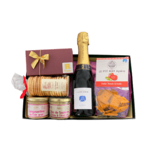 Box Anniversaire