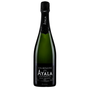 Champagne Ayala brut Majeur