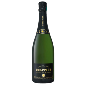 Champagne blanc de blancs parfait pour faire un beau cadeau de fin d'année à vos salariés
