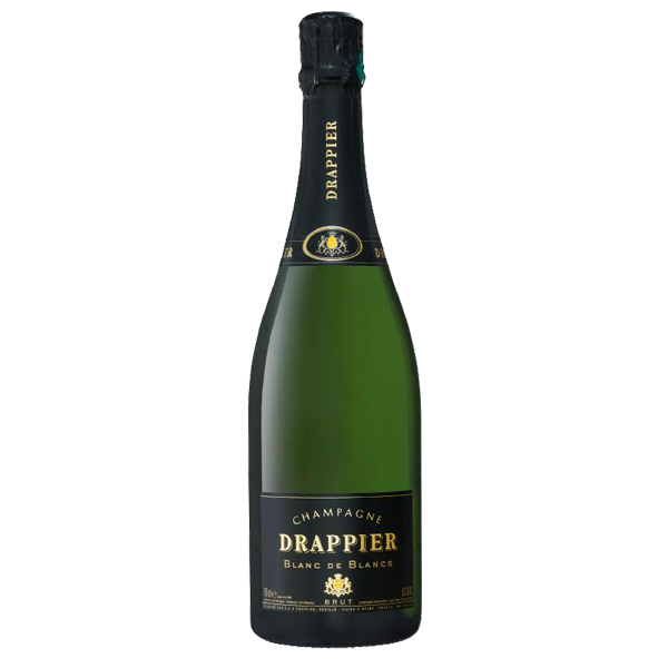 Champagne blanc de blancs parfait pour faire un beau cadeau de fin d'année à vos salariés