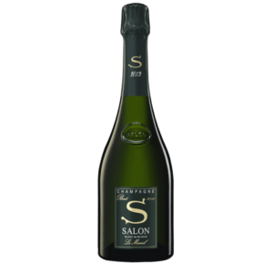 Champagne Salon 2013 blanc de blanc