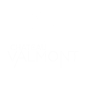 Maison Reignier Le Mans vend et livre du vin rouge Château Valmont, corbière 2017