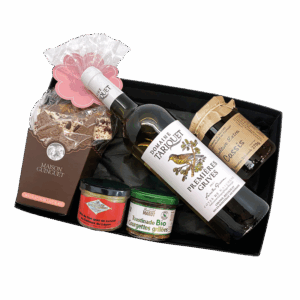 Corbeille terroir 5