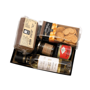 Corbeille terroir 1