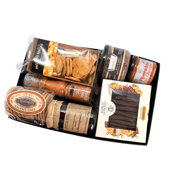 Corbeille terroir 3