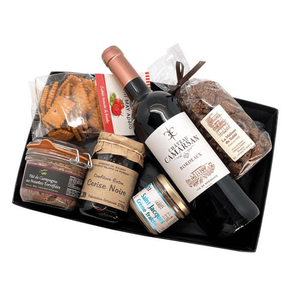 Corbeille terroir 6
