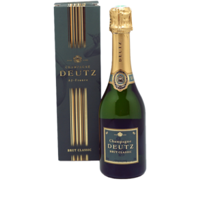 Champagne Deutz 37,5 cl