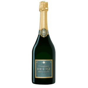 Champagne Deutz brut
