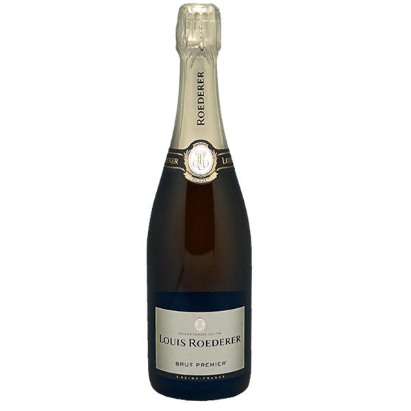 Bons champagnes à l'épicerie fine Reignier au Mans 72