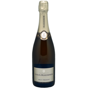 Bouteille de champagne Louis Roderer brut livré chez vous par Maison Reignier Le Mans