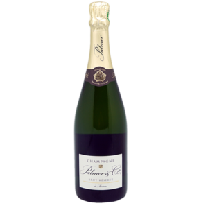 Champagne Palmer & Co