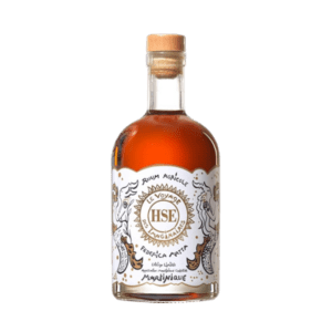 Rhum HSE Federica Matta