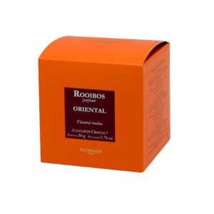 Rooibos Oriental Dammann Frères