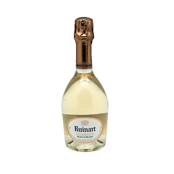 Champagne Ruinart - R de Ruinart - Demi-bouteille 37,5CL