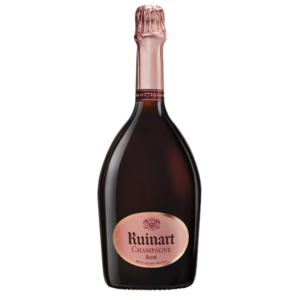 Champagne rosé de qualité supérieure chez Reignier au Mans 72
