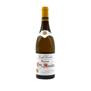 Vin blanc Beaune Clos Des Mouches de chez Joseph Drouhin