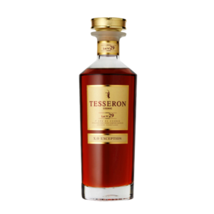 Grand cognac Tesseron livré gratuitement par l'épicerie fine Maison Reignier au Mans 72