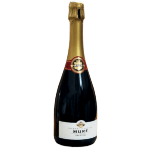 Crémant René MURÉ, cuvée Prestige