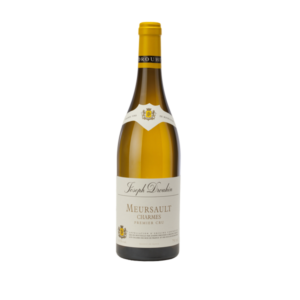 Vin blanc Meursault Charmes de chez Joseph Drouhin