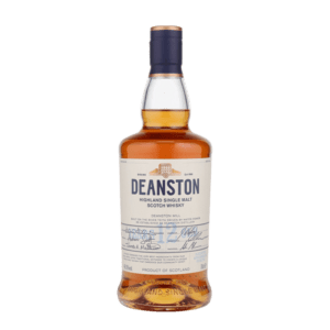 Whisky Deanston 12 ans