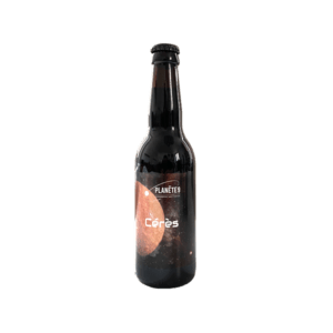Bière Planète 9 Cérès