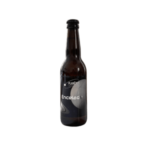 Bière Planète 9 Encelade