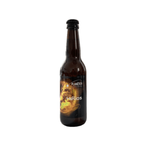Bière Planète 9 Helios
