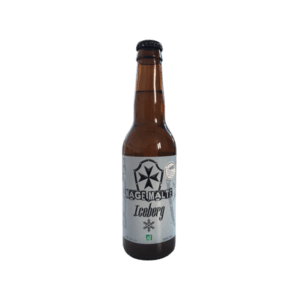Bière Mage Malte Iceberg