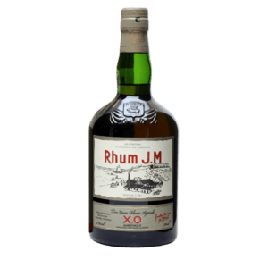 Rhum Vieux JM XO
