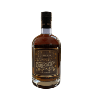 Cognac Tesseron Composition