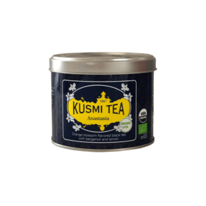 Thé noir Anastasia Kusmi Tea