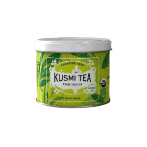 Infusion only spices Kusmi Tea