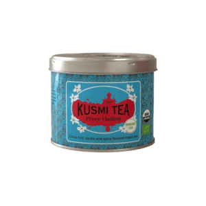 Thé noir Prince Vladimir Kusmi Tea