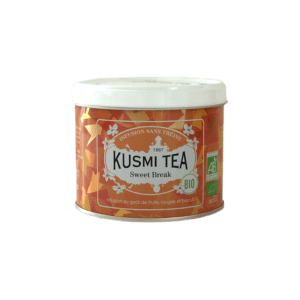 Infusion Sweet Break Kusmi Tea
