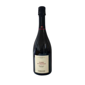 Champagne Charpentier Terre d'Émotion