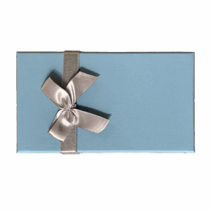 Boite de chocolats Angie
