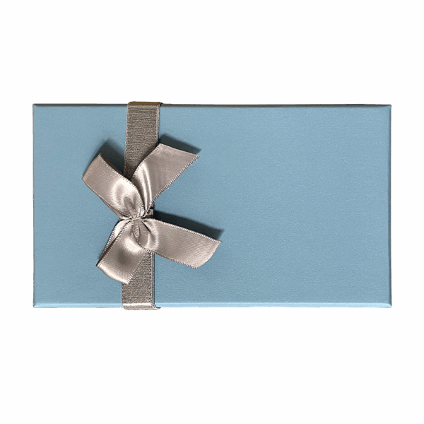 Boite de chocolats Angie
