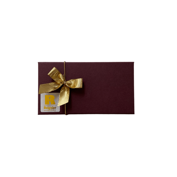 Boite de chocolats Angie