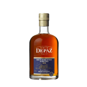 Rhum Depaz XO