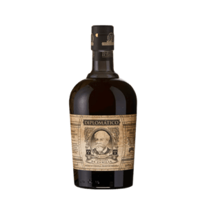 Rhum Diplomatico Seleccion de familia
