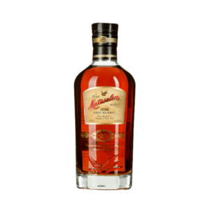 Rhum Matusalem 23 ans
