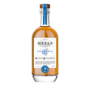 Rhum Mezan Nicaragua 2013