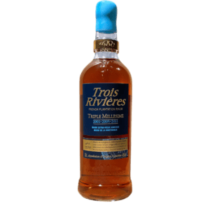 Rhum Trois Rivières Triple Millésime