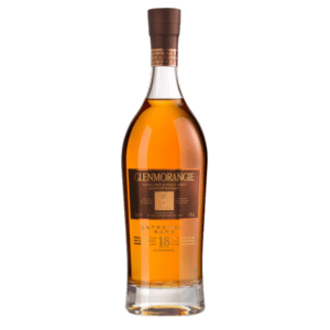Glenmorangie 18 ans