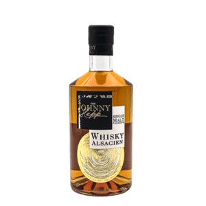 Whisky Johnny Hepp