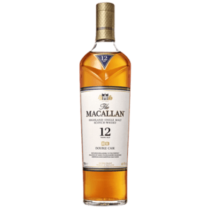 Whisky Macallan 12 ans